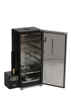 Grand fumoir électrique automatique