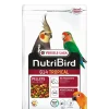 Granulés pour grandes perruches NutriBird G14 Tropical 1 kg