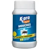 Granulés anti-mouches 300g K.PRO