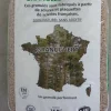 Granulés de bois 100% résineux Granul'Vert 15kg