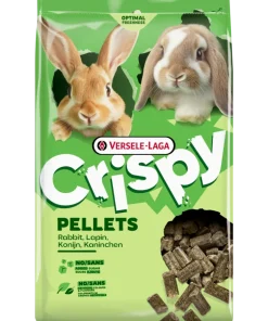 Granulés lapin 2kg