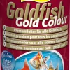 Granulés poissons rouges et d'eau froide Gold Color 250ml