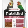 Granulés pour grandes perruches NutriBird G14 Original 10 kg