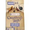 Granulés pour oiseaux d'ornement 20kg