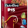 Granulés pour perroquetsNutriBird P15 Tropical 1kg