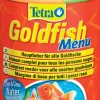 Granulés pour poissons rouges GoldFish Menu 250ml