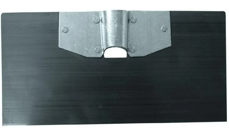 Grattoir de chantier 300 mm EDMA OUTILLAGE