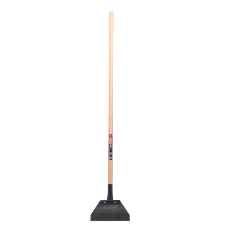 Grattoir voirie manche bois 157 cm 100% PEFC SPEAR & JACKSON
