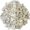 Gravier calcaire crème calibre 10/14 filet de 20kg