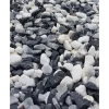 Gravier concassé multicolore Sombra 8/16 sac de 20kg