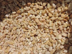 Gravier concassé Valencia calibre 15/25 le big bag de 250 kg