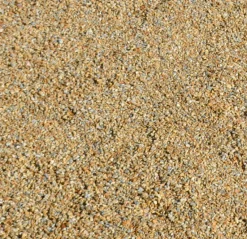 Gravier granit jaune calibre 6/10 - Big bag de 250 kg