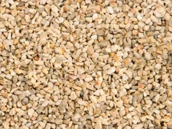 Gravier jaune concassé calibre 8/16 - Big bag de 250 kg