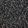 Gravier noir basalte 6/10 big bag de 250kg