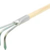 Griffe 3 dents 80 cm inox