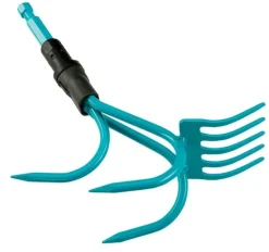 Griffe-cultivateur combisystem 9 cm GARDENA