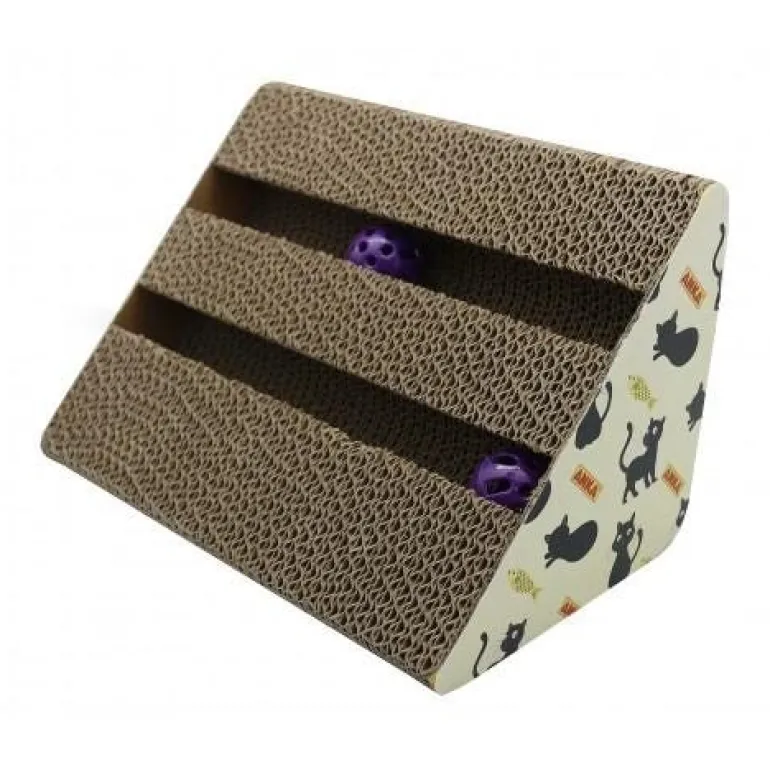 Griffoir catball 27.5x17x17cm ANKA
