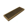 Griffoir en carton Eco 38 x 12 x 2,5 cm