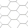 Grillage triple torsion galvanisé maille 25mm H.1m x L.10m