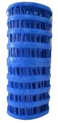 Grillage avertisseur Bleu 25 M - ELECTRALINE