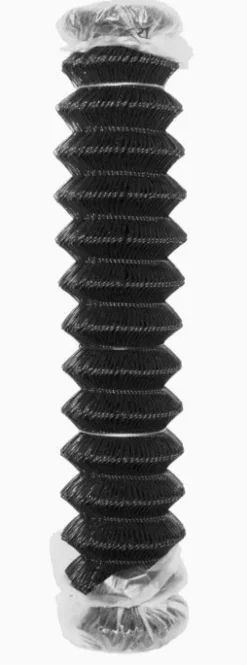Grillage simple torsion galvanisé riche 25m