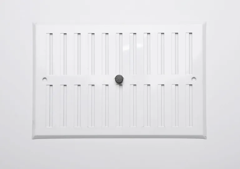 Grille en alu 0,8 mm anti-moutique 15x15 cm