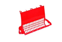 Grille pour seau extra large pour rouleaux jusqu'à 180mm