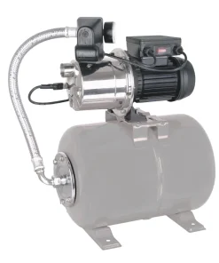 Groupe de surpression X80/20 PROTEC SPIDO