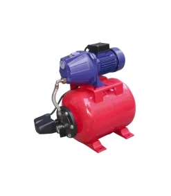 Groupe de surpression avec réservoir ECOP 140/20 Spid'O