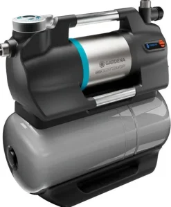 Groupe de surpression 5600 SilentComfort 900W GARDENA