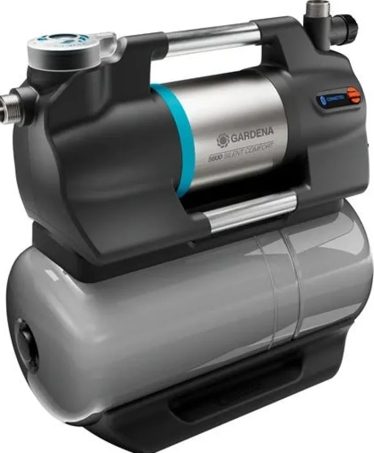 Groupe de surpression 5600 SilentComfort 900W GARDENA