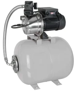 Groupe de surpression X120/50 PROTEC SPIDO