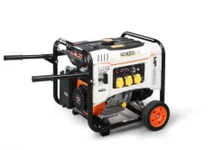 Groupe électrogène MF4800 HD 4000W MECAFER
