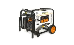 Groupe électrogène MF4800 HD 4000W MECAFER