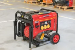 Groupe électrogène MF5000 4000W MECAFER