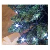 Guirlande Licker light® 128 LED blanc pur 8 m