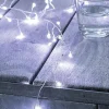 Guirlande voie lactée 240 LED blanc 6m