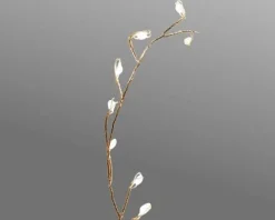 Guirlande voie lactée ivoire 240 LED 6m