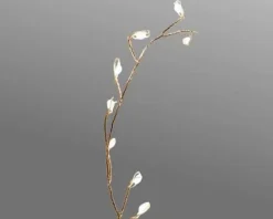Guirlande voie lactée ivoire 120 LED 3m