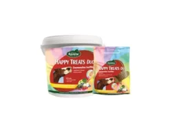 Happy treats duo 2kg RAVENE