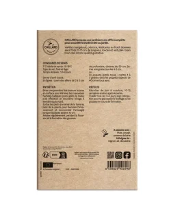 Haricot Nain Saxa 200g CAILLARD