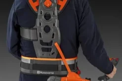 Harnais Balance XT2 pour débroussaillage HUSQVARNA