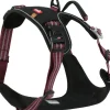 Harnais pour chien bivouak m rouge ZOLUX