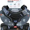 Harnais pour chien bivouak s bleu ZOLUX