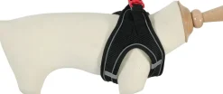 Harnais pour chien mesh noir l ZOLUX