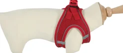 Harnais pour chien mesh rouge xs ZOLUX