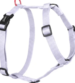 Harnais pour chien nylon classique 20mm 45/68 cm lilas ZOLUX