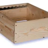 Hausse PRIBOIS 11 c pour Dadant 12 c