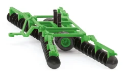 Herse circulaire repliable 1/32ème