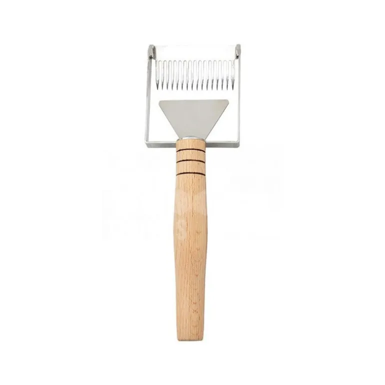 Herse à désoperculer Turbo Slicer